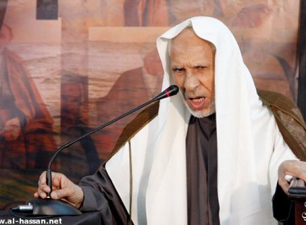 إهداء لسماحة الشيخ عبدالحميد المرهون إهداء لسماحة الشيخ عبدالحميد المرهون