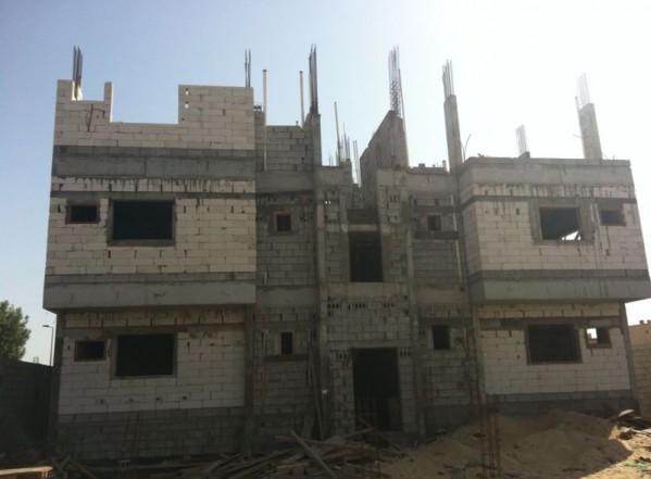 مشروع المبنى الخيري مشروع المبنى الخيري