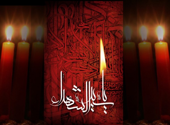 برنامج التعزية في مسجد المصطفى (ص) بأم الحمام برنامج التعزية في مسجد المصطفى (ص) بأم الحمام