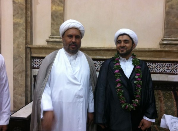 حفل زواج الشيخ محمد المرهون حفل زواج الشيخ محمد المرهون