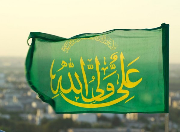 عيد الغدير لنا وعد عيد الغدير لنا وعد