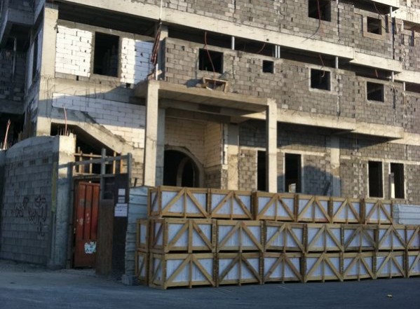 مشروع دار المصطفى مشروع دار المصطفى