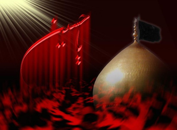 الأهداف السياسية للاعتراض على النهضة الحسينية الأهداف السياسية للاعتراض على النهضة الحسينية