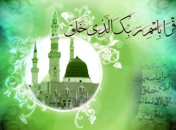 الأعمال الخاصة في شهر رجب _ اللیلة السّابعة وَالعِشرون الأعمال الخاصة في شهر رجب _ اللیلة السّابعة وَالعِشرون
