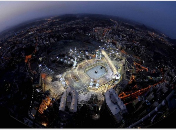 دحو الارض دحو الارض