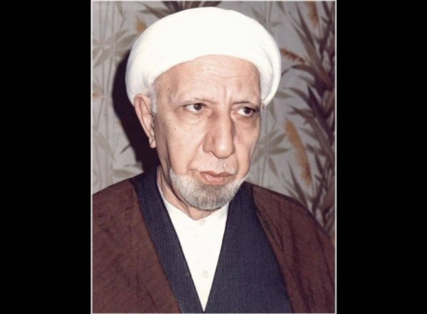 أبا الصيد / إلى روح عميد المنبر الحسيني وخادم الحسين الشيخ أحمد الوائلي& أبا الصيد / إلى روح عميد المنبر الحسيني وخادم الحسين الشيخ أحمد الوائلي&