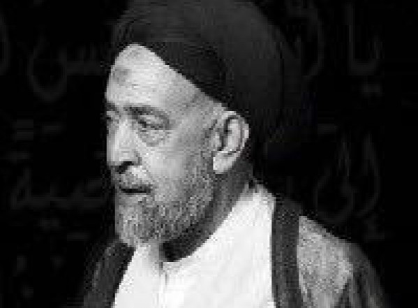 أنت القداسة أنت القداسة