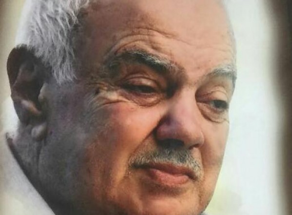 يا راحلاً عنا يا راحلاً عنا