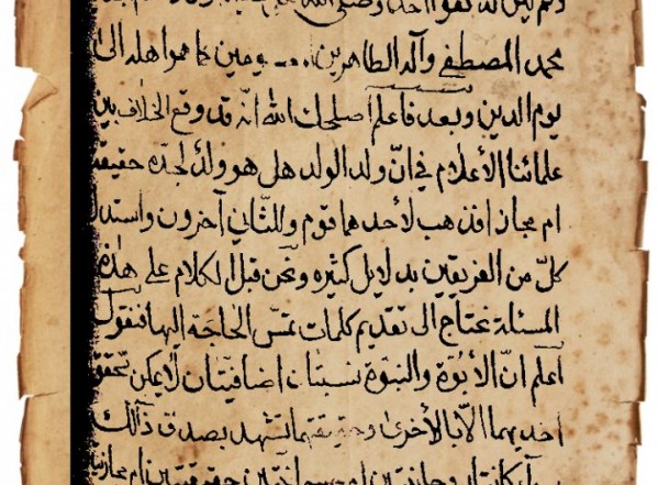 النفحة المسكية في عمدة المسائل الشكية النفحة المسكية في عمدة المسائل الشكية