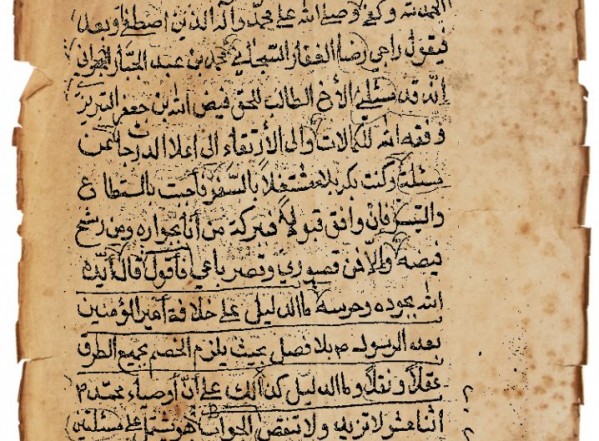 الشهب الثواقب لرجم الشياطين النواصب (نسخة ج) الشهب الثواقب لرجم الشياطين النواصب (نسخة ج)