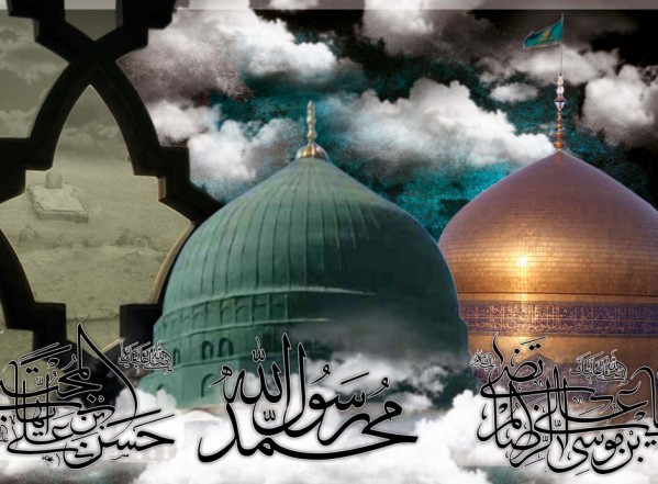 رحلة الرسول (صلى الله عليه وآله) وشهادة الإمام الحسن المجتبى (عليه السلام) رحلة الرسول (صلى الله عليه وآله) وشهادة الإمام الحسن المجتبى (عليه السلام)