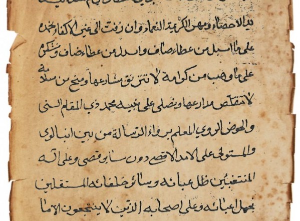 ديوان الخطي ديوان الخطي