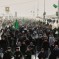 أكثر من ١٩ مليون زائر يشاركون في مسيرة أربعين الحسين