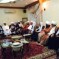 زيارة رمضانية أخوية من قبل الأفاضل في المجلس العلمائي في مدينة الدمام